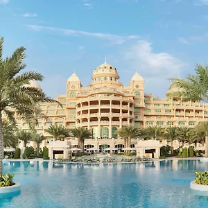 Resort Raffles The Palm, Dubái