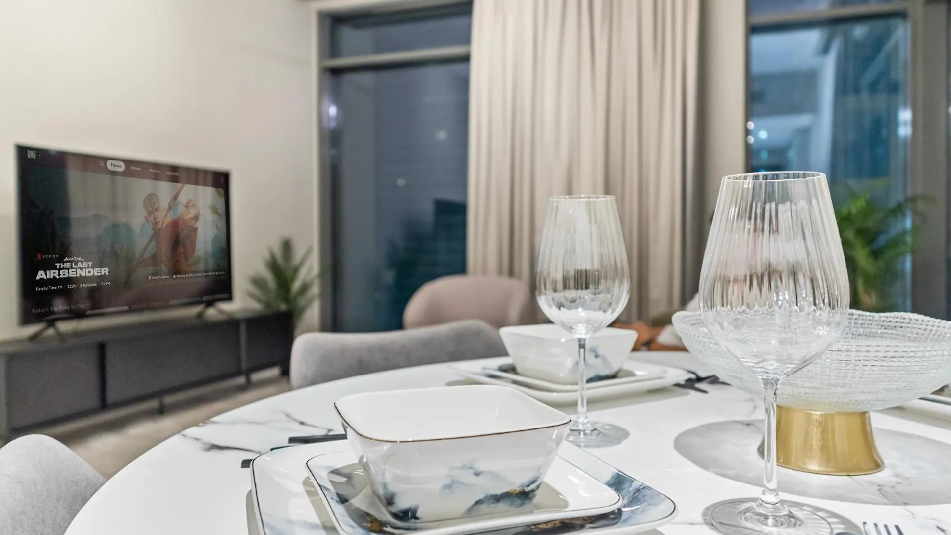 Aparthotel Seaside Lux Retreat 2-Br Private Beach Dubai United Arab Emirates